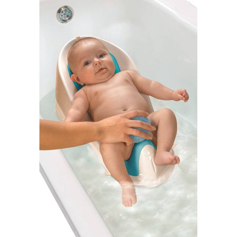 BEABA Transat de bain pour bébé TransatDo' - Parme pas cher 