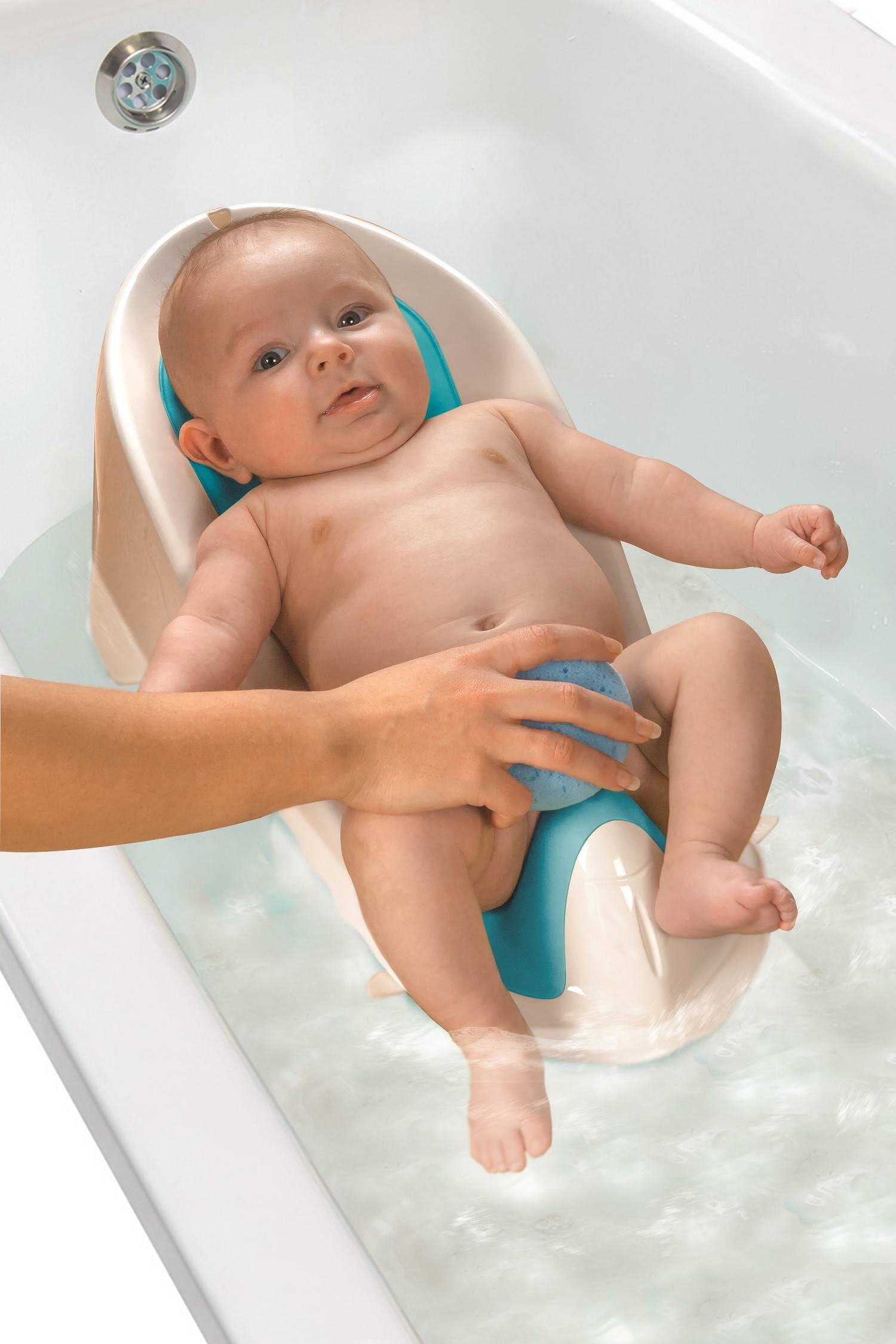 Transat bain bébé neuf - Angelcare - Angelcare