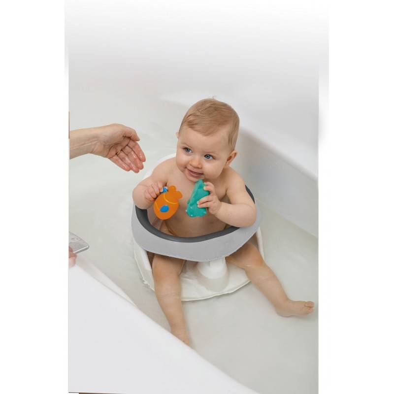 ② OK anneau de bain bébé — Bains & Soins — 2ememain